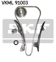 SKF VKML 91003